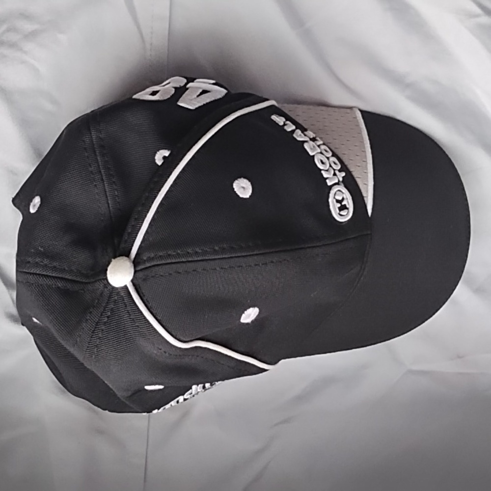 Nascar hat